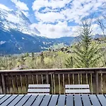 Chalet Egg-Isch By Interhome