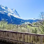 Chalet Egg-Isch By Interhome